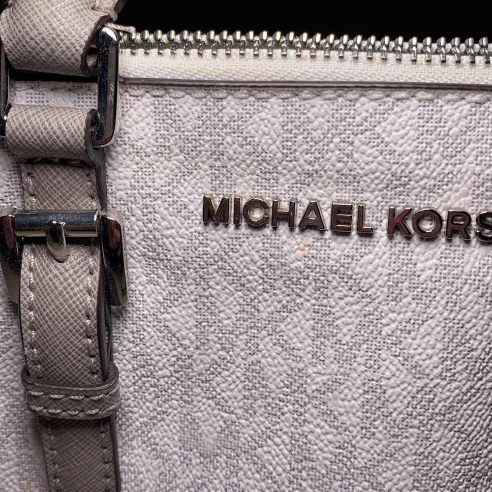 MK bag with strap - Picture 7 of 10